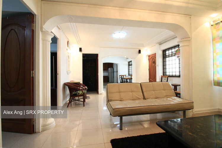 Blk 608 Choa Chu Kang Street 62 (Choa Chu Kang), HDB 4 Rooms #174609042